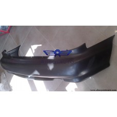 HN09PC7254 ACCENT 95-00 ARKA TAMPON